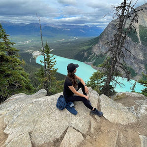 Meet your Posher, Sally